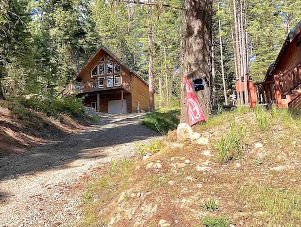 Photo 31 for Cabin Near Lake Cle Elum