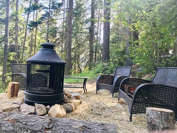 Photo 29 for Cabin Near Lake Cle Elum