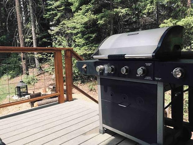 Photo 27 for Cabin Near Lake Cle Elum