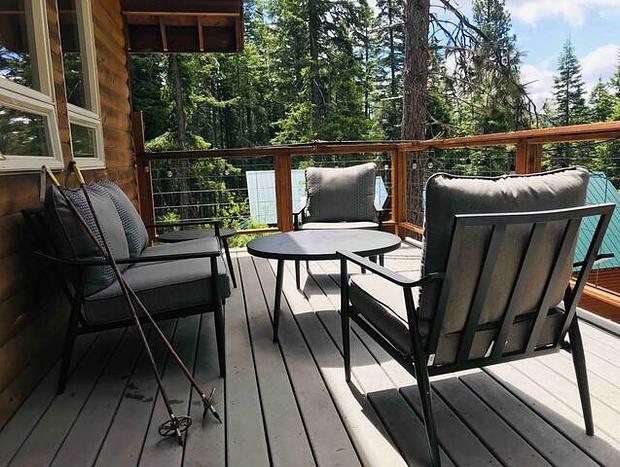 Photo 26 for Cabin Near Lake Cle Elum