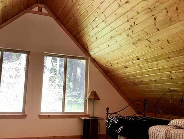 Photo 16 for Cabin Near Lake Cle Elum