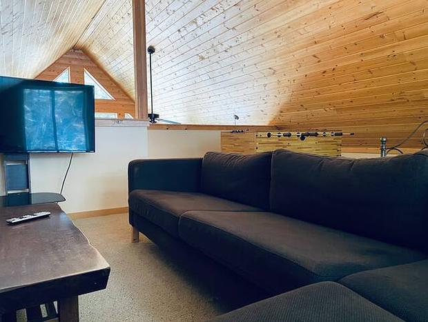 Photo 17 for Cabin Near Lake Cle Elum