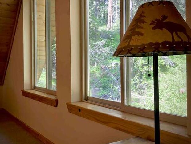 Photo 14 for Cabin Near Lake Cle Elum
