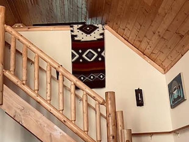 Photo 10 for Cabin Near Lake Cle Elum