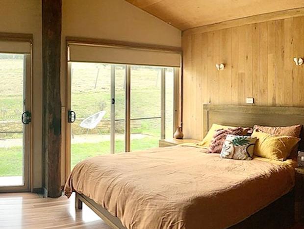 Photo 9 for Spring Creek Love Shack