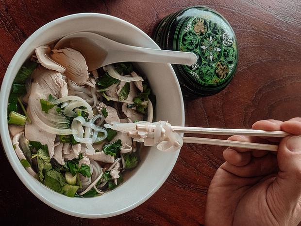 Photo 1 for Pho @ Flinders
