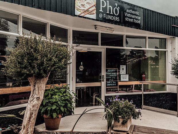 Photo 2 for Pho @ Flinders