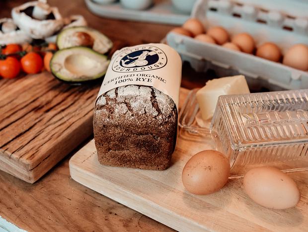 Photo 1 for Flinders Sourdough
