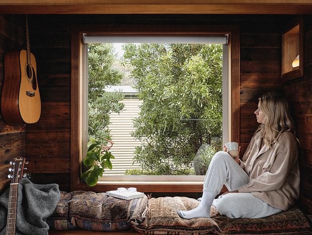 Photo 3 for Cosy Cubby in the Hills