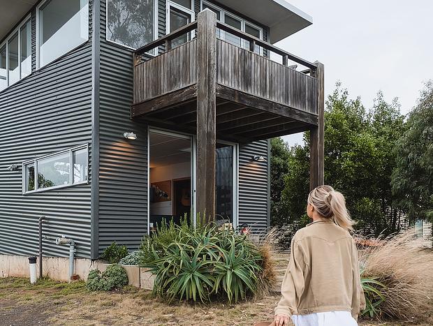 Photo 11 for Cosy Cubby in the Hills