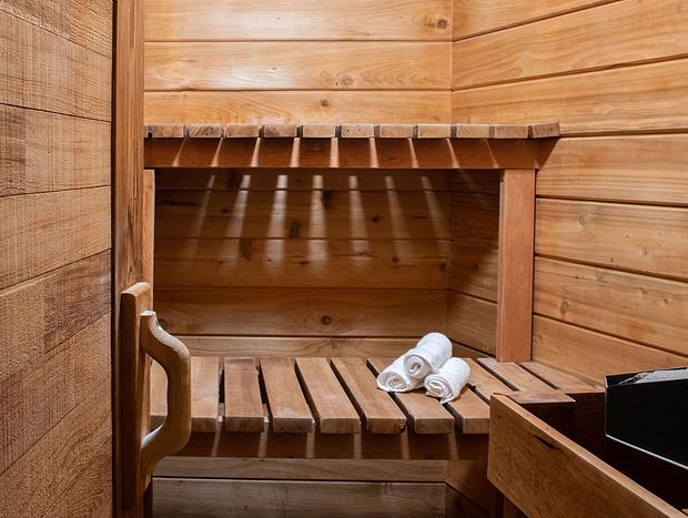 Photo 5 for The Hideout-Mt Baker Cabin w/ Hot Tub & Sauna