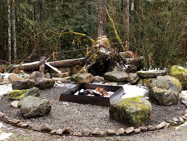 Photo 28 for The Hideout-Mt Baker Cabin w/ Hot Tub & Sauna