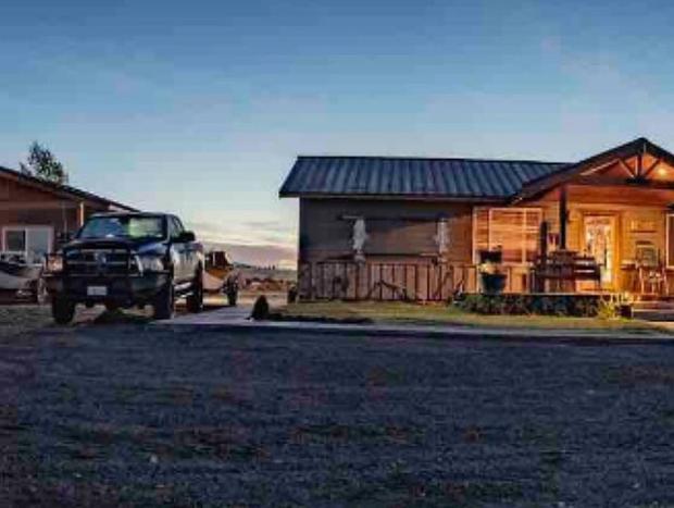 Photo 2 for The Steelhead Ranch