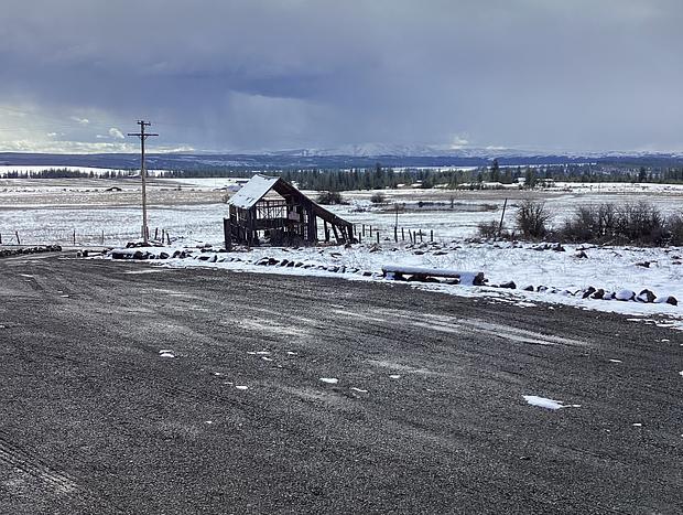 Photo 8 for The Steelhead Ranch