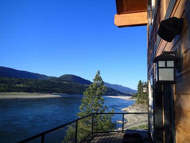 Photo 18 for Black Bear Lodge