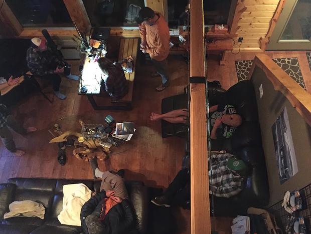 Photo 9 for Black Bear Lodge