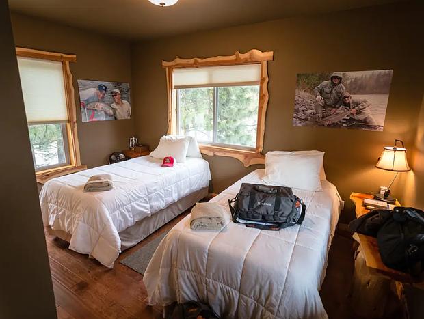 Photo 13 for Black Bear Lodge