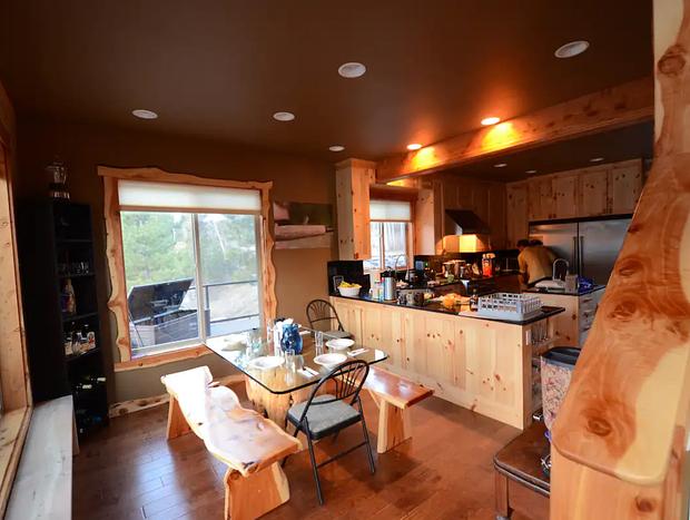 Photo 7 for Black Bear Lodge
