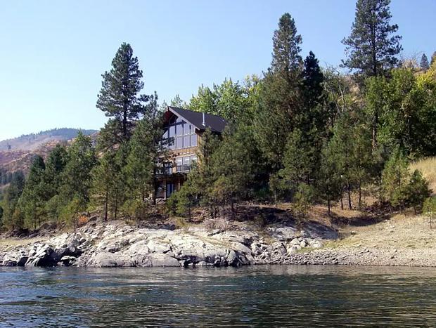 Photo 21 for Black Bear Lodge