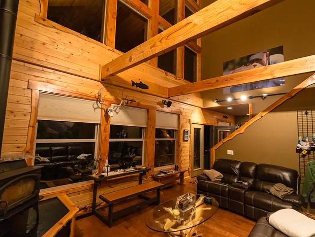 Photo 5 for Black Bear Lodge