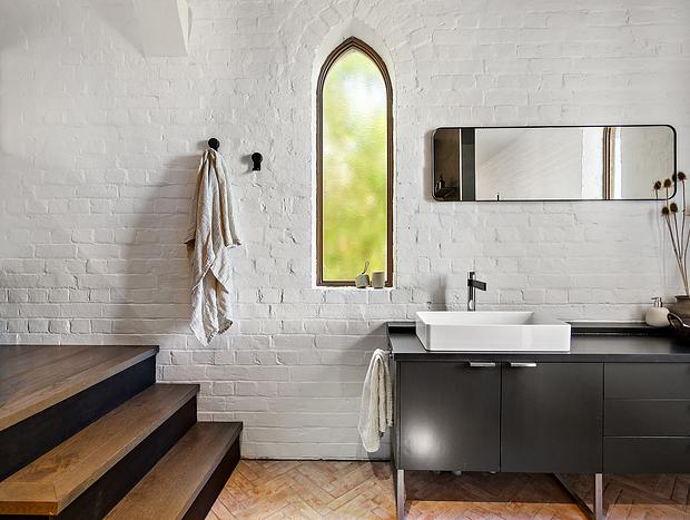 Photo 17 for Modern and renovated Historic old Church