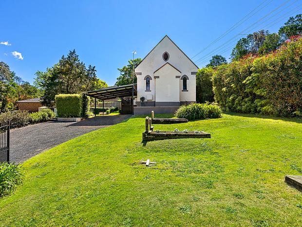 Photo 6 for Modern and renovated Historic old Church