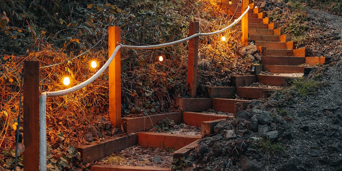 Puget Sound Waterfront Blue Heron House House for Rent in Suquamish