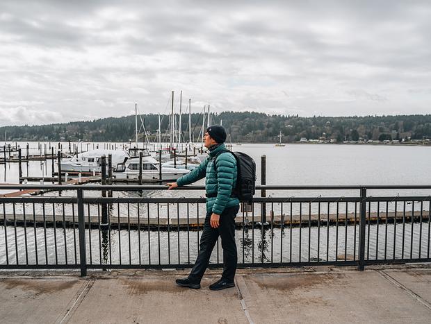 Photo 3 for Poulsbo