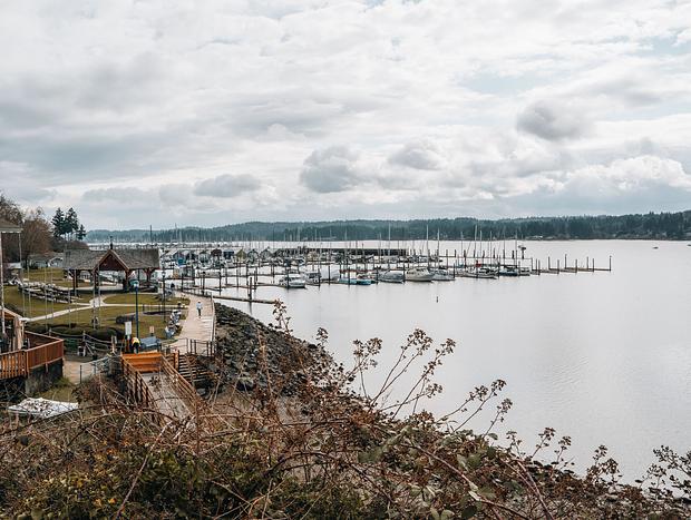 Photo 2 for Poulsbo
