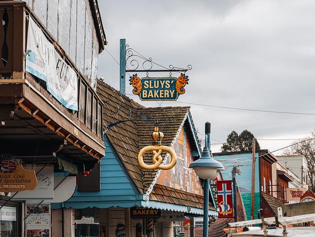 Photo 1 for Poulsbo