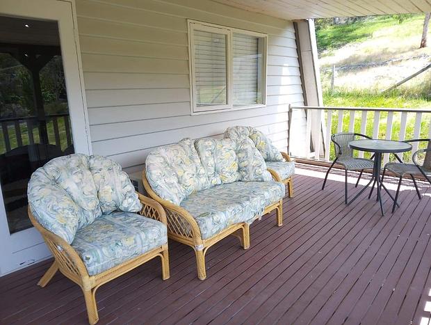 Photo 58 for Pinnacle View Lodge - Beautiful Dutch Barn style house in Merrijig, base of Mt Buller