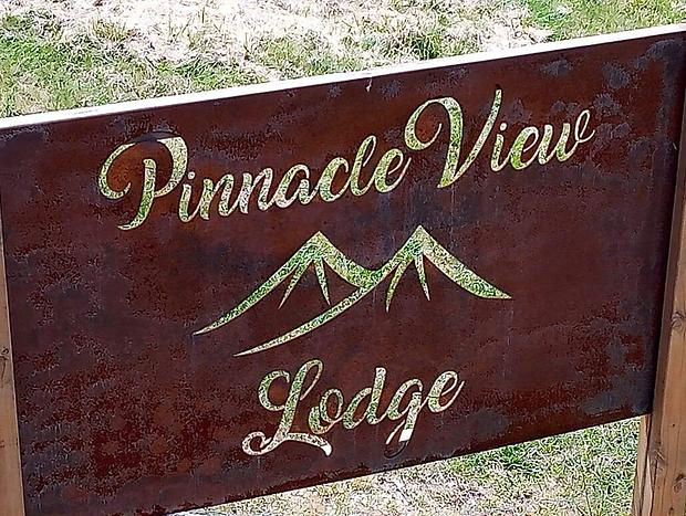 Photo 63 for Pinnacle View Lodge - Beautiful Dutch Barn style house in Merrijig, base of Mt Buller