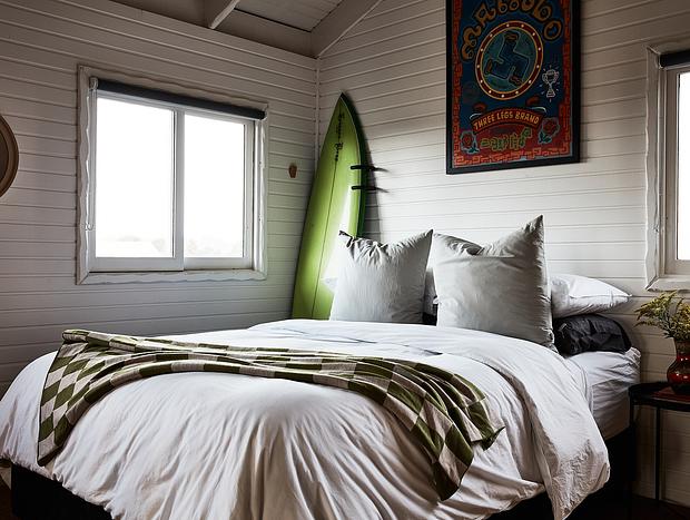 Photo 11 for The St Andrews Beach Lodge With Private Sauna And Outdoor Spa