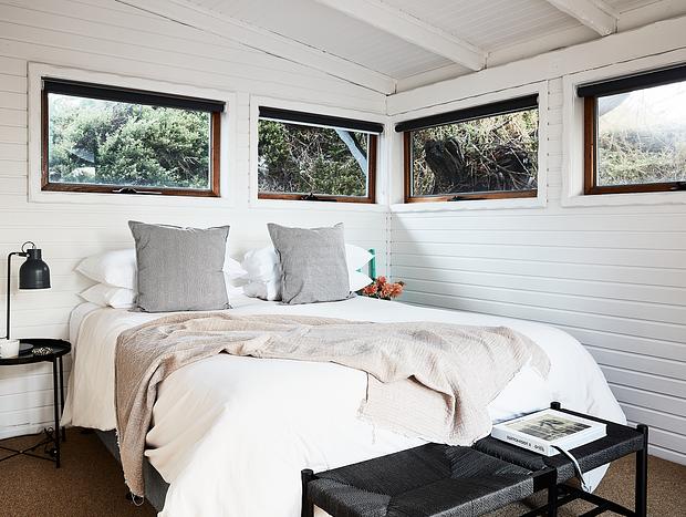 Photo 19 for The St Andrews Beach Lodge With Private Sauna And Outdoor Spa