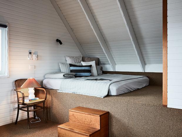 Photo 14 for The St Andrews Beach Lodge With Private Sauna And Outdoor Spa