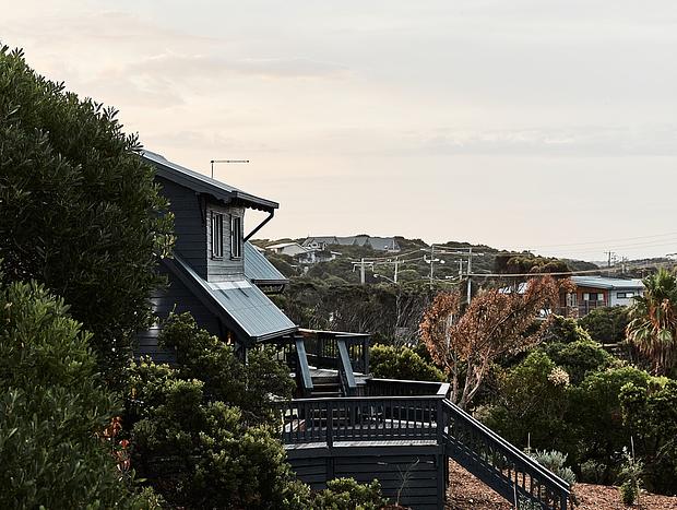 Photo 25 for The St Andrews Beach Lodge With Private Sauna And Outdoor Spa