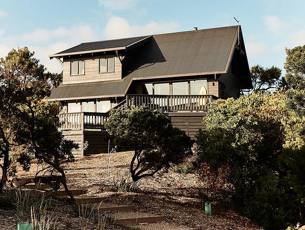 Photo 15 for The St Andrews Beach Lodge With Private Sauna And Outdoor Spa