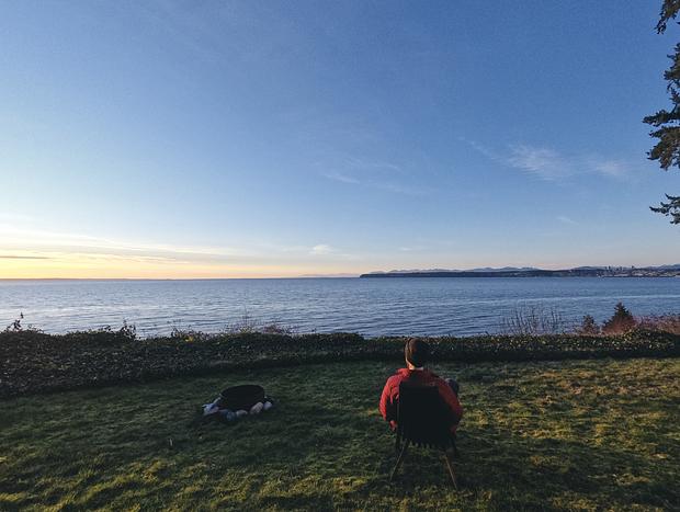 Photo 14 for Sunsets and Seaside Views