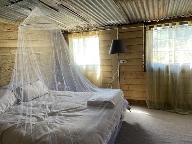 Photo 16 for Rustic Wool Shed - fresh country air - peace and quiet