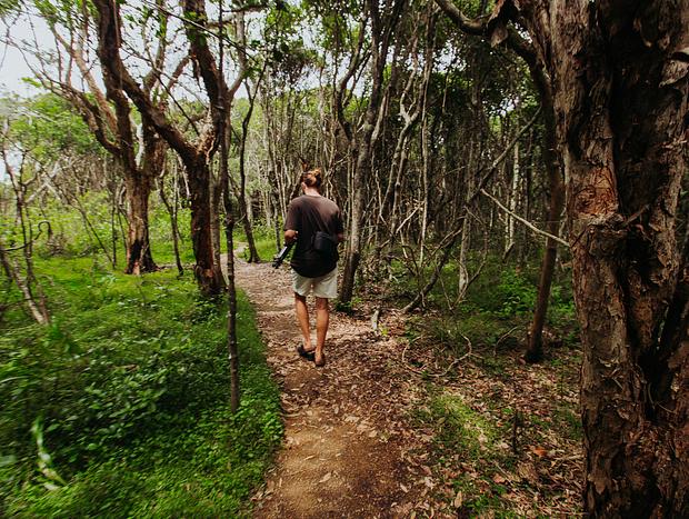 Photo 1 for Headland Walk in Saltwater National Park