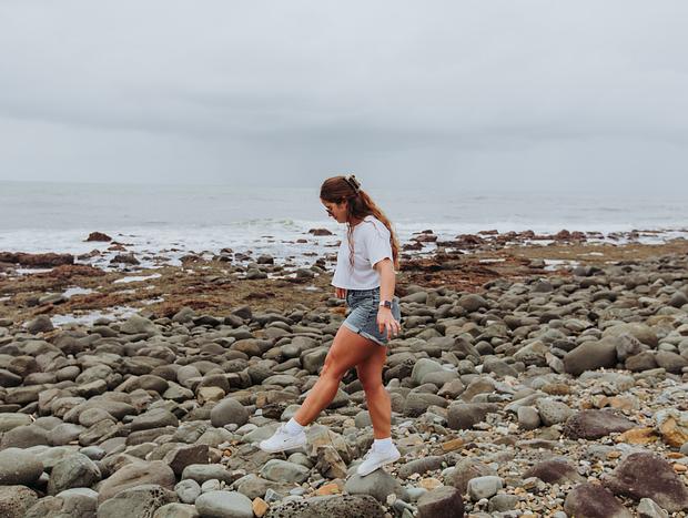 Photo 2 for Headland Walk in Saltwater National Park
