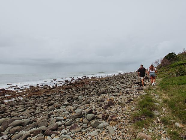 Photo 4 for Headland Walk in Saltwater National Park