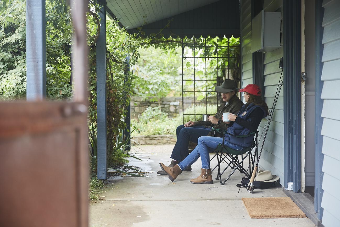 Pin Oak House House for Rent in Mansfield, High Country, VIC, AU