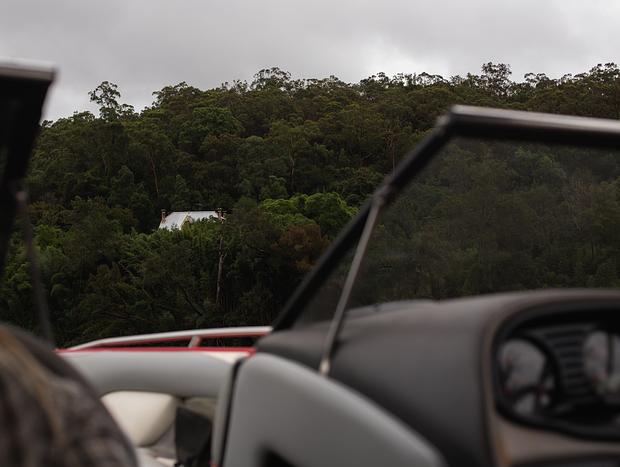 Photo 2 for Hang on the Hawkesbury