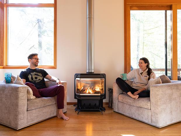Photo 3 for Modern Luxury in the Foothills of Mount Baker
