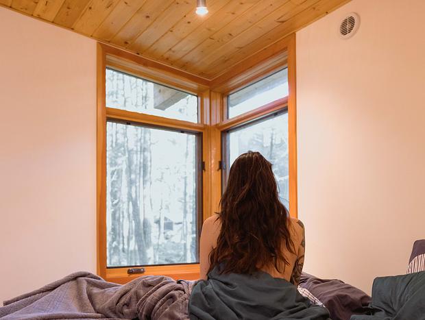 Photo 10 for Modern Luxury in the Foothills of Mount Baker