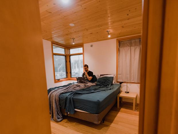Photo 9 for Modern Luxury in the Foothills of Mount Baker