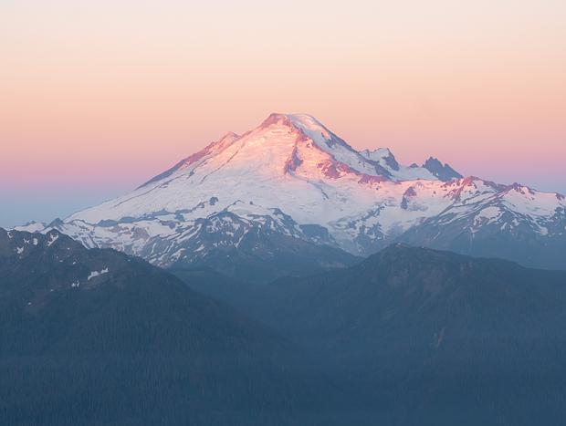 Photo 21 for Modern Luxury in the Foothills of Mount Baker