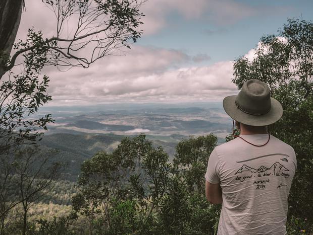 Photo 3 for 4WD Mount Coree Summit