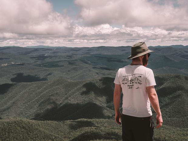 Photo 1 for 4WD Mount Coree Summit